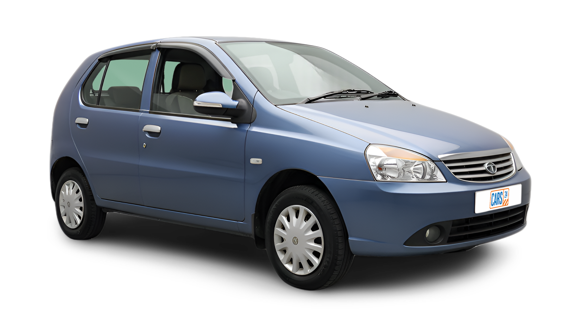 Tata Indica EV2-img